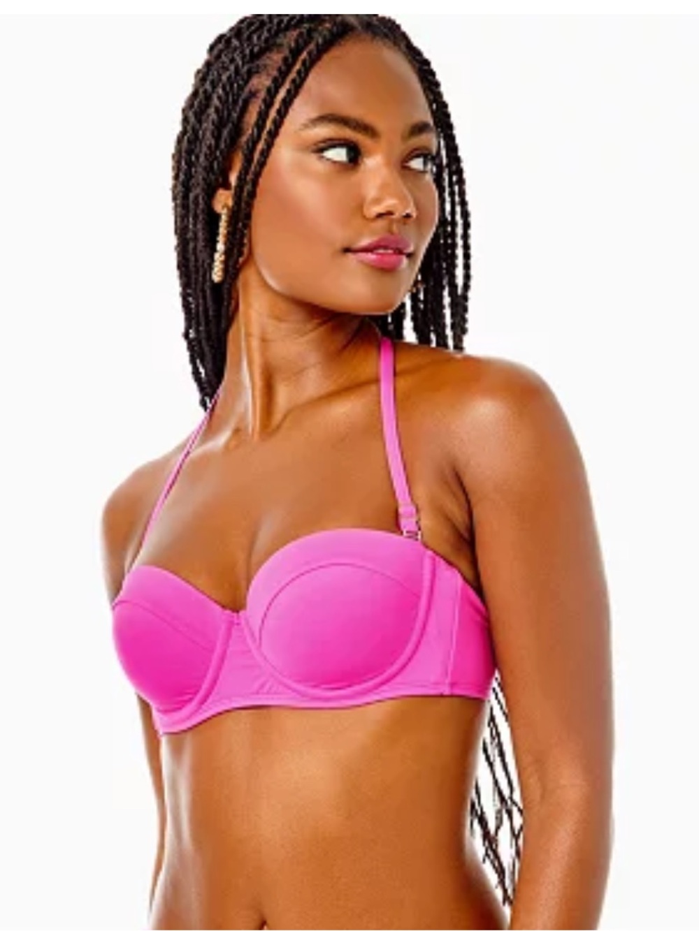 Lilly Pulitzer Bikini top